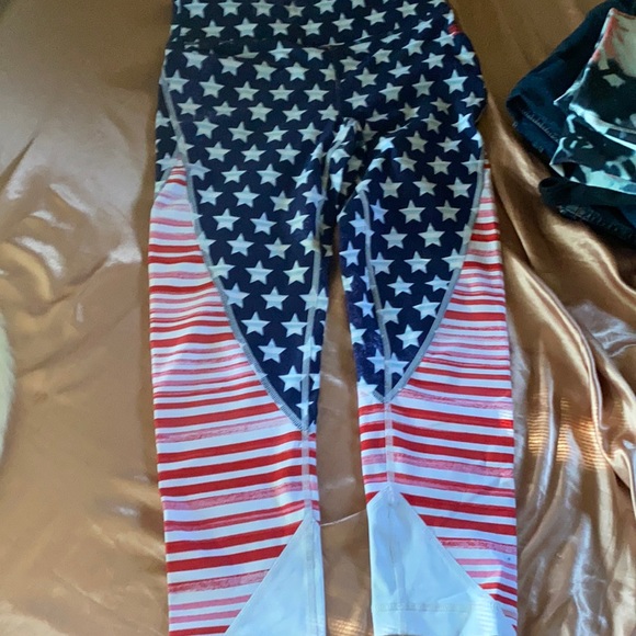 Workout - Picture 1 of 2